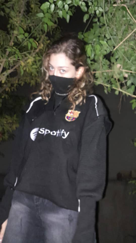 وست بارسلونا - نما ۱