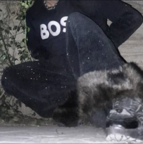 شلوار خزدار - نما ۱