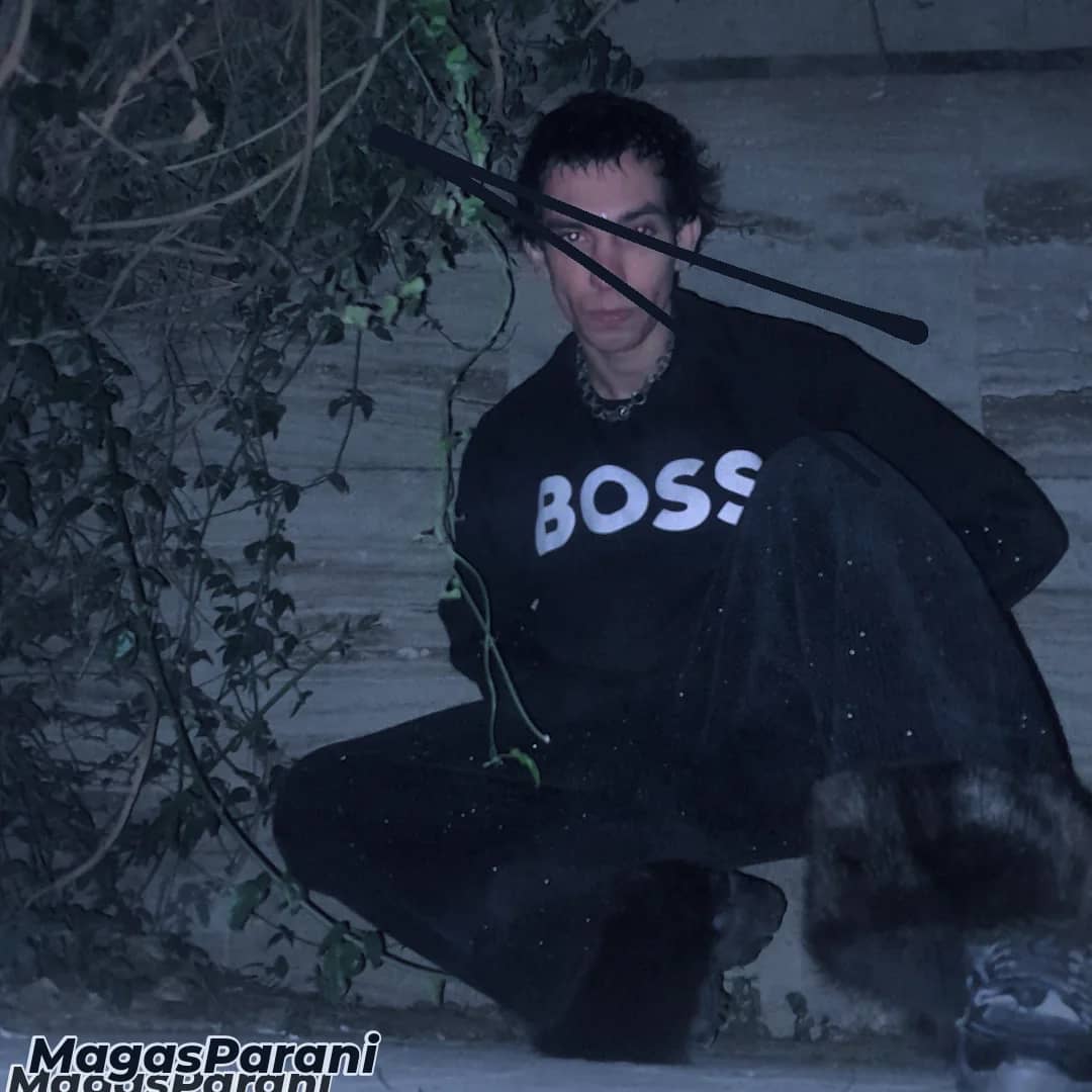 شلوار خزدار - نما ۲