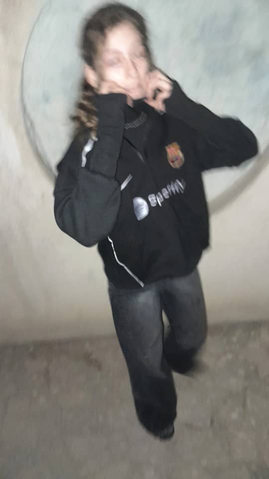 وست بارسلونا - نما ۳