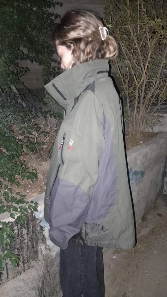 نورس فیس - نما ۳