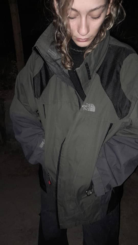 نورس فیس - نما ۴